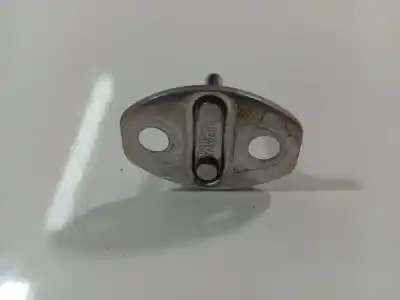 Автозапчастина б/у різні деталі для skoda superb ii (3t4) 1.9 tdi посилання на oem iam 3c0837033c  3c0 837 033c