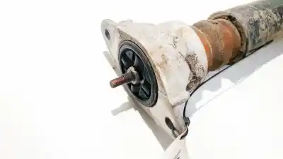 Gebrauchtes Autoersatzteil stoßdämpfer links hinten zum ford fiesta vi (cb1, ccn) 1.4 tdci oem-iam-referenzen bv2118080aa  bv21-18080-aa Gebrauchtes Autoersatzteil stoßdämpfer links hinten zum ford fiesta vi (cb1, ccn) 1.4 tdci oem-iam-referenzen bv2118080aa  bv21-18080-aa