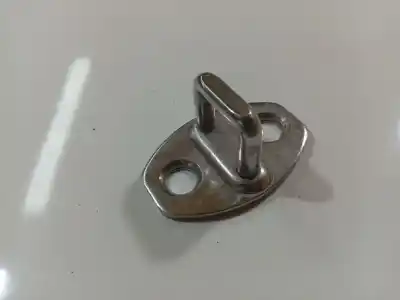 Автозапчастина б/у різні деталі для skoda superb ii (3t4) 1.9 tdi посилання на oem iam 3c0837033c  3c0 837 033c