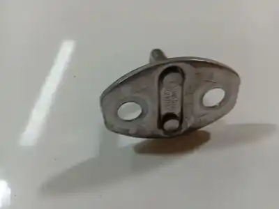 Автозапчастина б/у різні деталі для skoda superb ii (3t4) 1.9 tdi посилання на oem iam 3c0837033c  3c0 837 033c