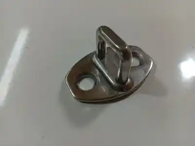 Second-hand car spare part various parts for skoda superb ii (3t4) 1.9 tdi oem iam references 3c0837033c