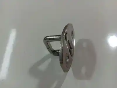 Автозапчасти б/у различные детали за skoda superb ii (3t4) 1.9 tdi ссылки oem iam 3c0837033c  3c0 837 033c