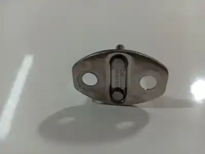 Автозапчасти б/у различные детали за skoda superb ii (3t4) 1.9 tdi ссылки oem iam 3c0837033c  3c0 837 033c