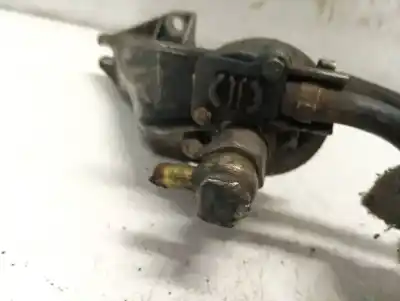 Second-hand car spare part engine support for audi 100 avant (c4) 2.5 tdi oem iam references 074127445  