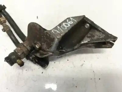 Second-hand car spare part engine support for audi 100 avant (c4) 2.5 tdi oem iam references 074127445  