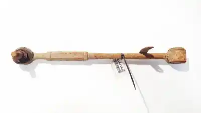 Peça sobressalente para automóvel em segunda mão braço de suspensão traseiro superior direito por toyota avensis (_t25_) 2.2 d-cat (adt251_) referências oem iam 