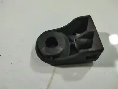 Peça sobressalente para automóvel em segunda mão plásticos por peugeot 406 (8b) 2.0 hdi 110 referências oem iam 9628677880