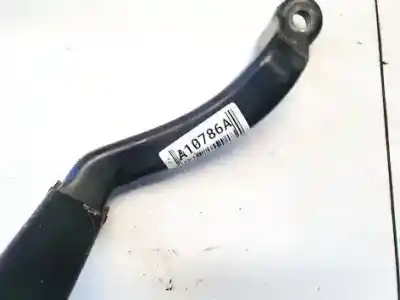 Second-hand car spare part left front windshield wiper arm for ford s-max (wa6) 2.0 tdci oem iam references 6m2117526ab  