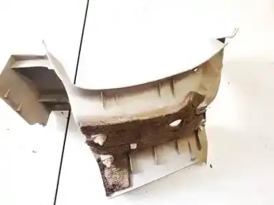 Pezzo di ricambio per auto di seconda mano plastica per citroen c2 (jm_) 1.4 riferimenti oem iam emd20  3652