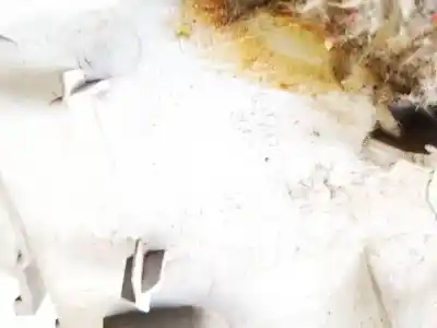 Pezzo di ricambio per auto di seconda mano plastica per citroen c2 (jm_) 1.4 riferimenti oem iam emd20  3652