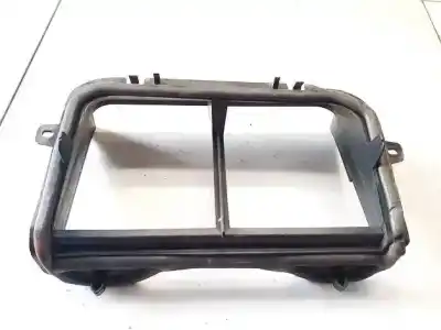 Pezzo di ricambio per auto di seconda mano plastica per citroen c2 (jm_) 1.4 riferimenti oem iam 9637768480  