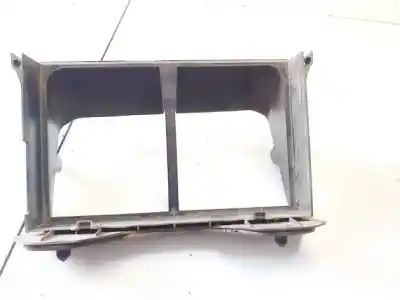 Second-hand car spare part plastics for citroen c2 (jm_) 1.4 oem iam references 9637768480