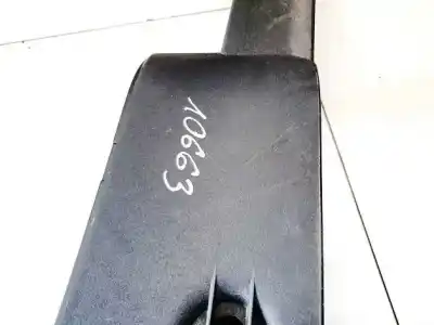 Pezzo di ricambio per auto di seconda mano pezzi vari per citroen c2 (jm_) 1.4 riferimenti oem iam 9651960377  