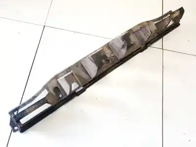 Peça sobressalente para automóvel em segunda mão REFORÇO DO PÁRA CHOQUES TRASEIRO por CITROEN C2 (JM_)  Referências OEM IAM 9643596077  00012S14