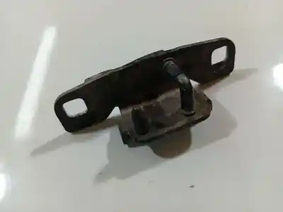 Pezzo di ricambio per auto di seconda mano plastica per audi a6 c4 (4a2) 1.9 tdi riferimenti oem iam 4a9827518b