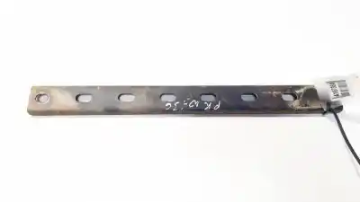 Gebrauchtes Autoersatzteil unterer lenker radaufhängung vorn links zum ford fiesta vi (cb1, ccn) 1.4 tdci oem-iam-referenzen 8v515a104ab  