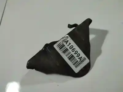 Автозапчасти б/у пластик за toyota avensis (_t25_) 2.0 d-4d (adt250_) ссылки oem iam 