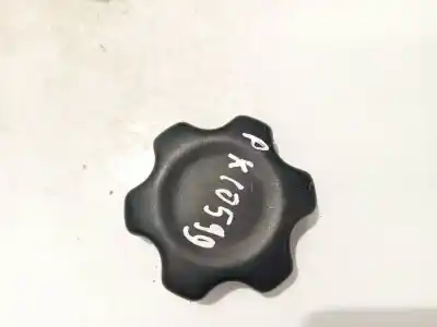 Peça sobressalente para automóvel em segunda mão plásticos por peugeot 406 (8b) 1.9 td referências oem iam 9616382977