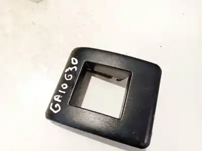 Peça sobressalente para automóvel em segunda mão plásticos por bmw 3 touring (e46) 320 d referências oem iam 70003239