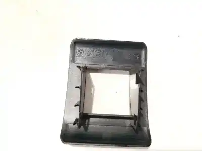 Pezzo di ricambio per auto di seconda mano plastica per bmw 3 touring (e46) 320 d riferimenti oem iam 70003239  