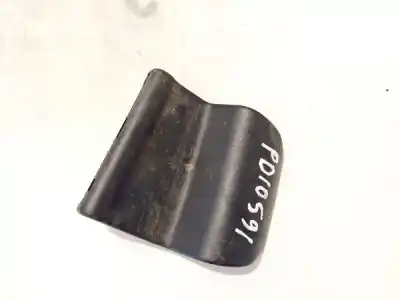 Peça sobressalente para automóvel em segunda mão plásticos por fiat stilo (192_) 1.9 jtd (192_xe1a) referências oem iam c062