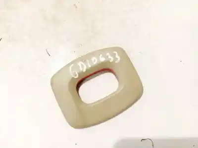 Pezzo di ricambio per auto di seconda mano plastica per ford fiesta vi (cb1, ccn) 1.4 tdci riferimenti oem iam 332253005 Pezzo di ricambio per auto di seconda mano plastica per ford fiesta vi (cb1, ccn) 1.4 tdci riferimenti oem iam 332253005