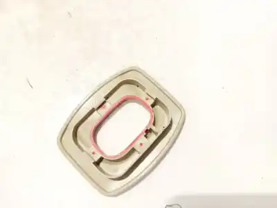 Pezzo di ricambio per auto di seconda mano plastica per ford fiesta vi (cb1, ccn) 1.4 tdci riferimenti oem iam 332253005   Pezzo di ricambio per auto di seconda mano plastica per ford fiesta vi (cb1, ccn) 1.4 tdci riferimenti oem iam 332253005