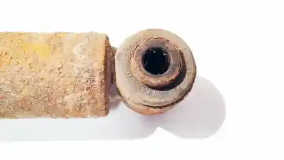 Автозапчастина б/у амортизатор задній лівий для nissan bluebird hatchback (t72, t12) 1.6 посилання на oem iam   