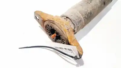 Автозапчастина б/у амортизатор задній лівий для nissan bluebird hatchback (t72, t12) 1.6 посилання на oem iam   