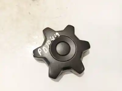 Peça sobressalente para automóvel em segunda mão plásticos por audi coupe b2 (81, 855, 856) 2.3 quattro referências oem iam 9191828