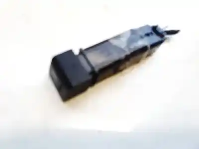 Peça sobressalente para automóvel em segunda mão trocar por hyundai getz (tb) 1.3 referências oem iam 9725922000