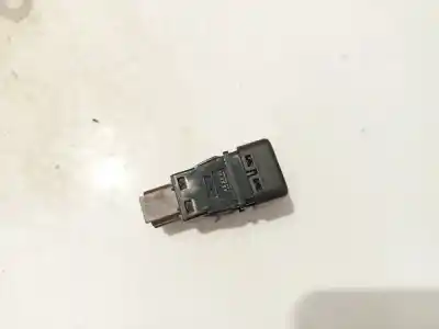 Second-hand car spare part switch for porsche 968 descapotable 3.0 oem iam references 96413912xt