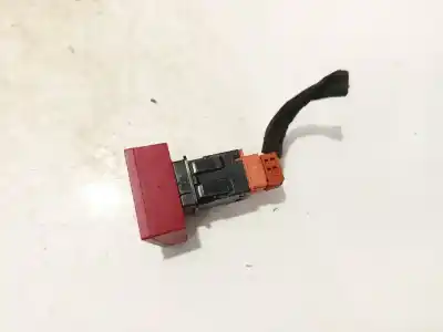 Second-hand car spare part hazard warning lights for porsche 968 descapotable 3.0 oem iam references 68767