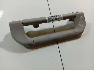 Автозапчастина б/у ручка стеля для BMW 7 (E65, E66, E67) 730 D Посилання на OEM IAM 1969983  1.969.983