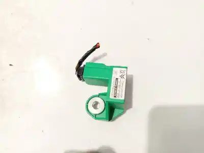 Second-hand car spare part sensor for porsche 968 descapotable 3.0 oem iam references 9654903480  