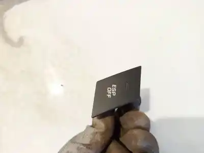 Second-hand car spare part switch for porsche 968 descapotable 3.0 oem iam references 96553138zd