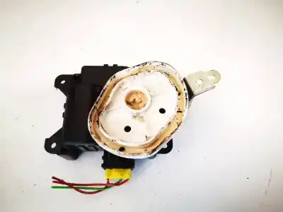 Second-hand car spare part air conditioning hatches opening motor for suzuki swift iii (mz, ez) 1.5 (rs 415) oem iam references 1138002530  113800-2530 Second-hand car spare part air conditioning hatches opening motor for suzuki swift iii (mz, ez) 1.5 (rs 415) oem iam references 1138002530  113800-2530