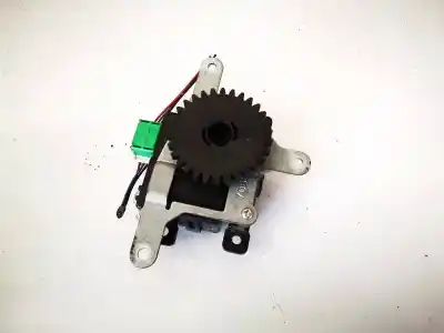 Автозапчасти б/у мотор открывания люков кондиционера за toyota auris, i e15 2006.10 - 2012.10 2.0l 93kw d-4d 2006.10 - 2012.10 ссылки oem iam 0638000920