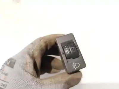 Second-hand car spare part headlights switch for porsche 968 descapotable 3.0 oem iam references 96384422