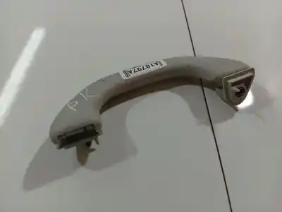 Peça sobressalente para automóvel em segunda mão puxador de teto por volkswagen touran (1t1, 1t2) 1.9 tdi referências oem iam 6n0857607ab