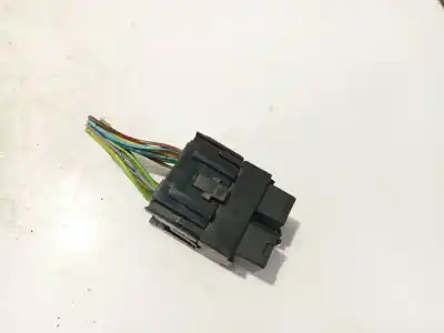 Second-hand car spare part fuse box unit for porsche 968 descapotable 3.0 oem iam references 9620220980