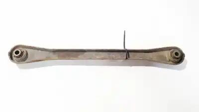 Second-hand car spare part left rear upper suspension arm for citroen c5 iii (rd_) 2.0 hdi (rdrhda) oem iam references 