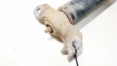 Peça sobressalente para automóvel em segunda mão amortecedor traseiro esquerdo por bmw 3 (e30) m3 2.3 referências oem iam   