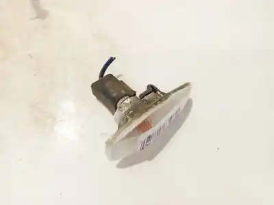 Peça sobressalente para automóvel em segunda mão farolim do lado direito por hyundai getz (tb) 1.3 referências oem iam 