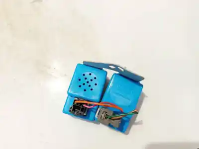 Second-hand car spare part electronic module for hyundai getz (tb) 1.3 oem iam references 968301c200  