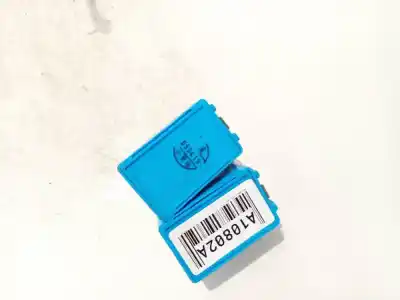 Peça sobressalente para automóvel em segunda mão módulo eletrônico por hyundai getz (tb) 1.3 referências oem iam 968301c200