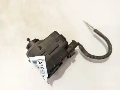 Peça sobressalente para automóvel em segunda mão motor de regulação faróis por toyota aygo (_b1_) 1.0 (kgb10_) referências oem iam 