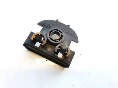 Pezzo di ricambio per auto di seconda mano plastica per citroen c2 (jm_) 1.4 riferimenti oem iam 9642283380  