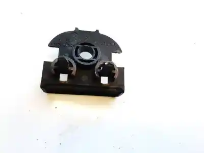 Pezzo di ricambio per auto di seconda mano plastica per citroen c2 (jm_) 1.4 riferimenti oem iam 9642283380  