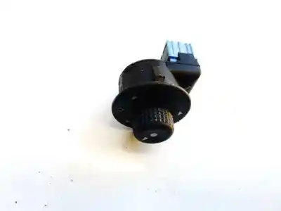 Pezzo di ricambio per auto di seconda mano controllo specchio per citroen c2 (jm_) 1.4 riferimenti oem iam 185526  